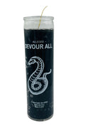 Devour all candle