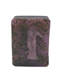Santa muerte calming soap
