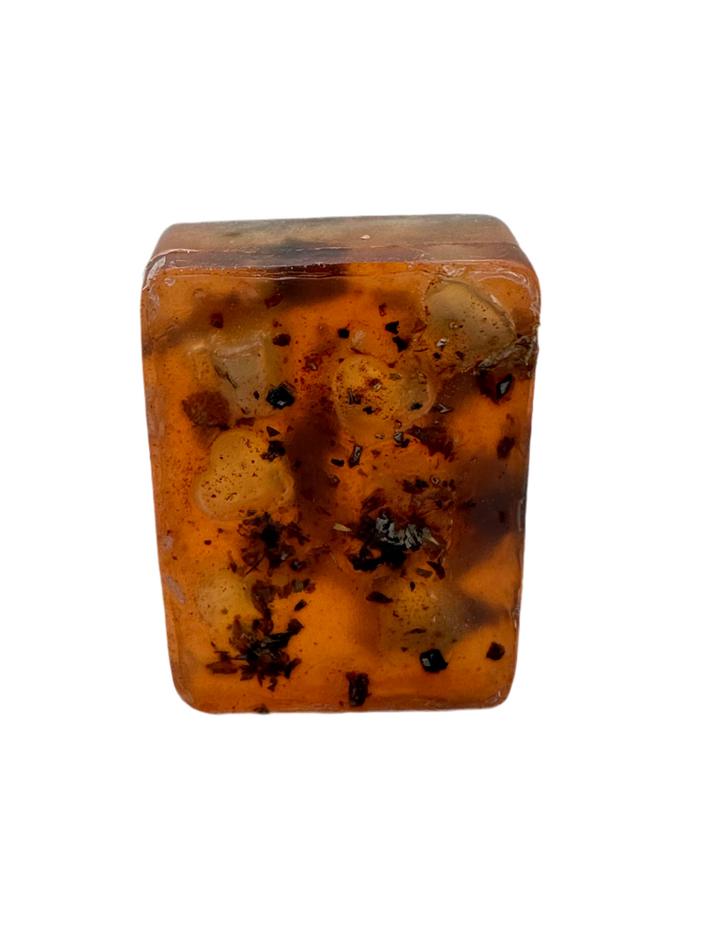 Pheromone love attraction soap