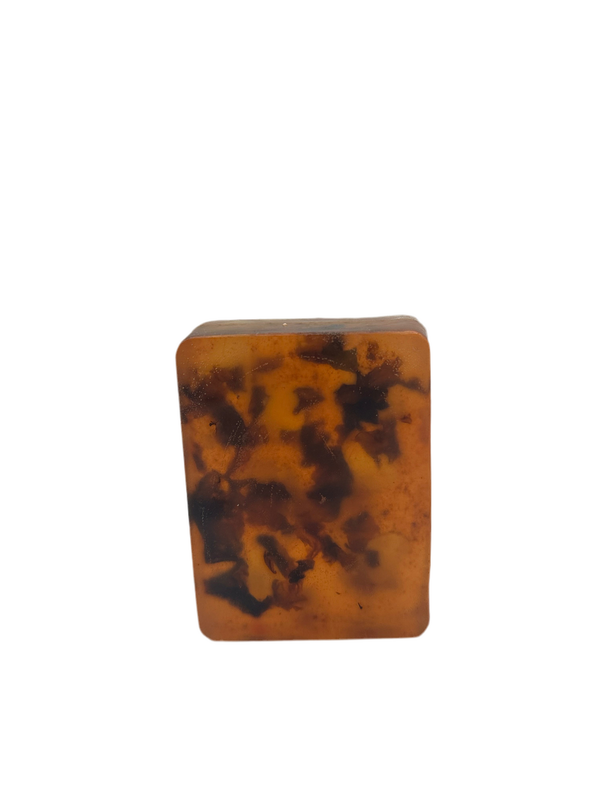 Pheromone love attraction soap