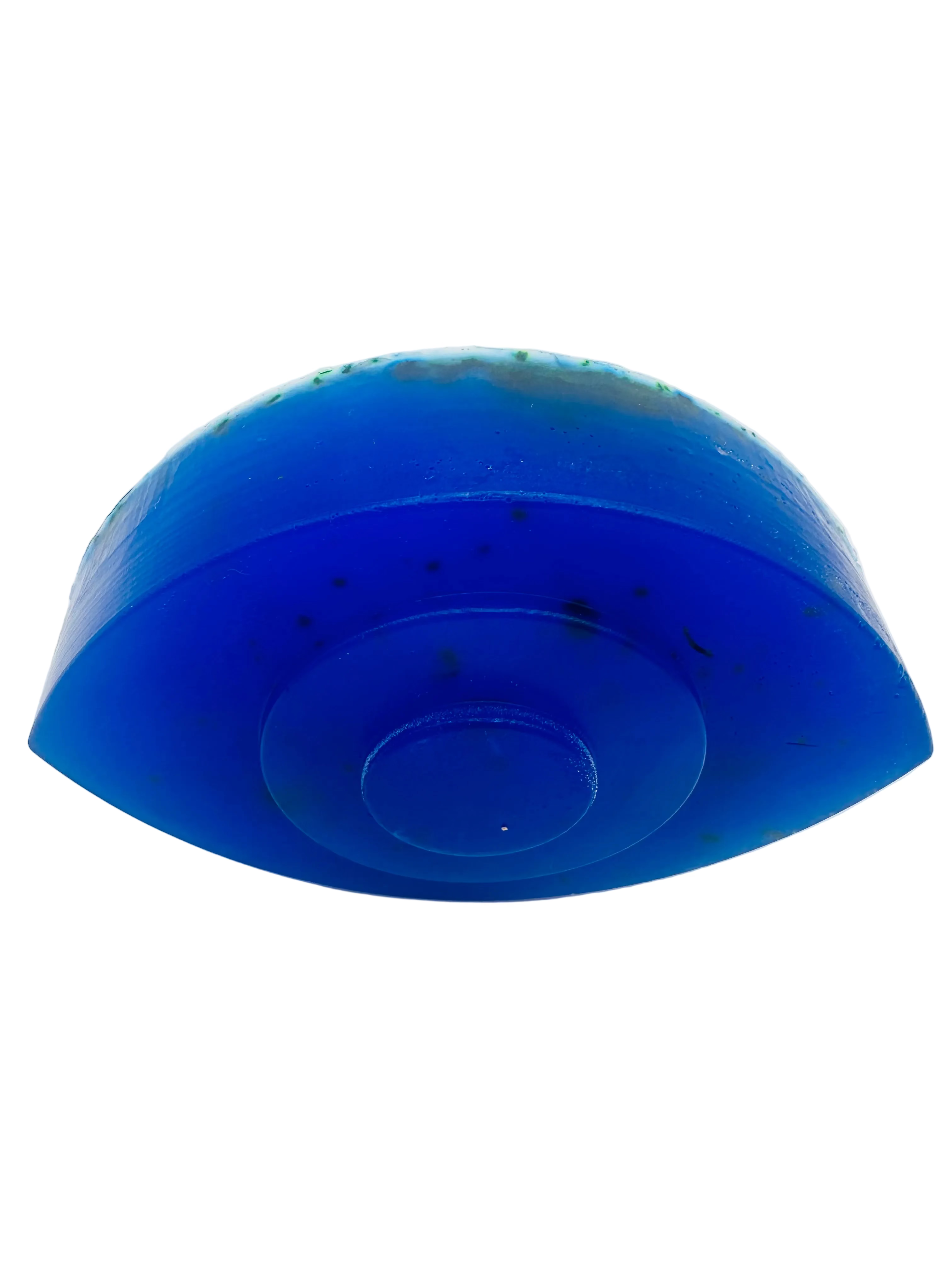 Sage evil eye soap scented in ocean breeze