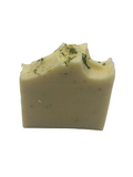 Shea butter borotutu patchouli Ruda