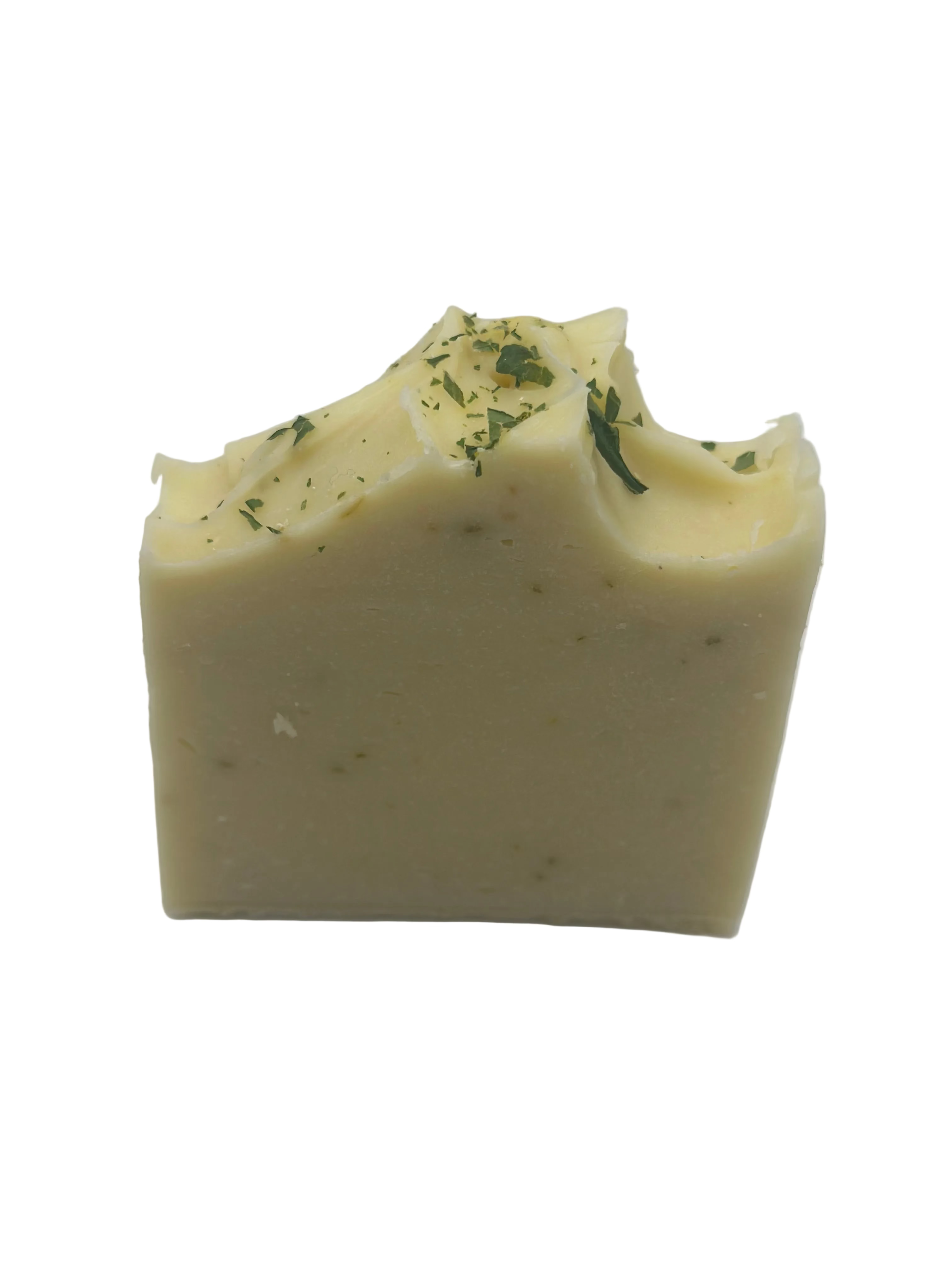 Shea butter borotutu patchouli Ruda