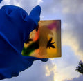 Santa Muerte Protection 7 colors soap