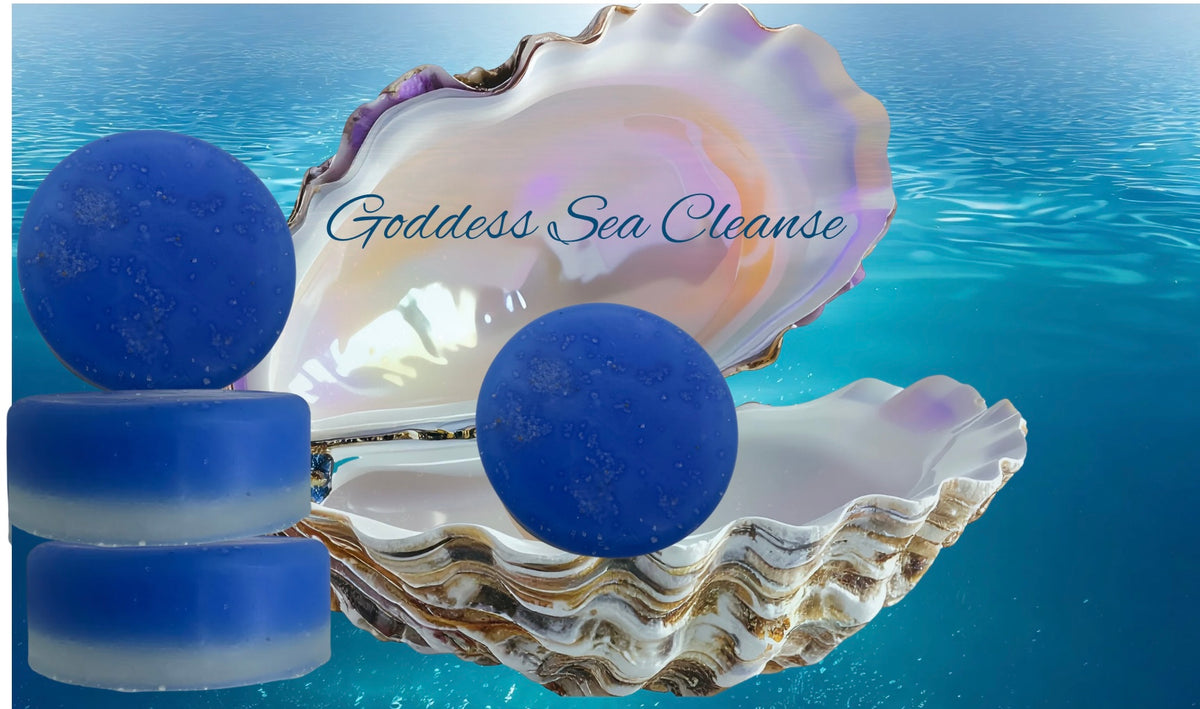 Goddess Sea Cleanse