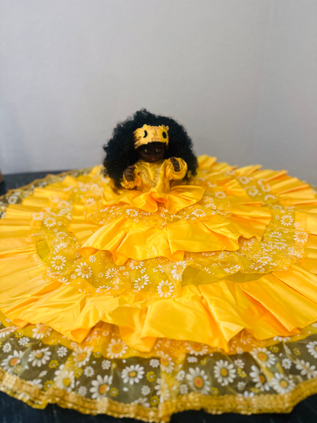 muneca espiritual