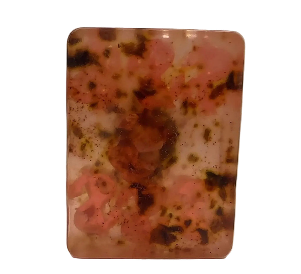 Prosperity Bloom Santa Muerte Soap