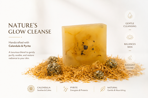 Abundance luxury spiritual bar