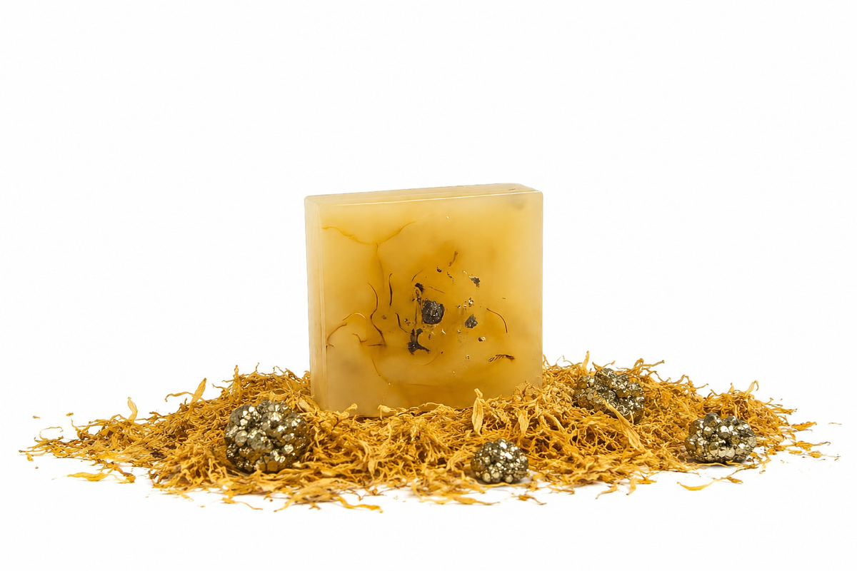 Abundance luxury spiritual bar