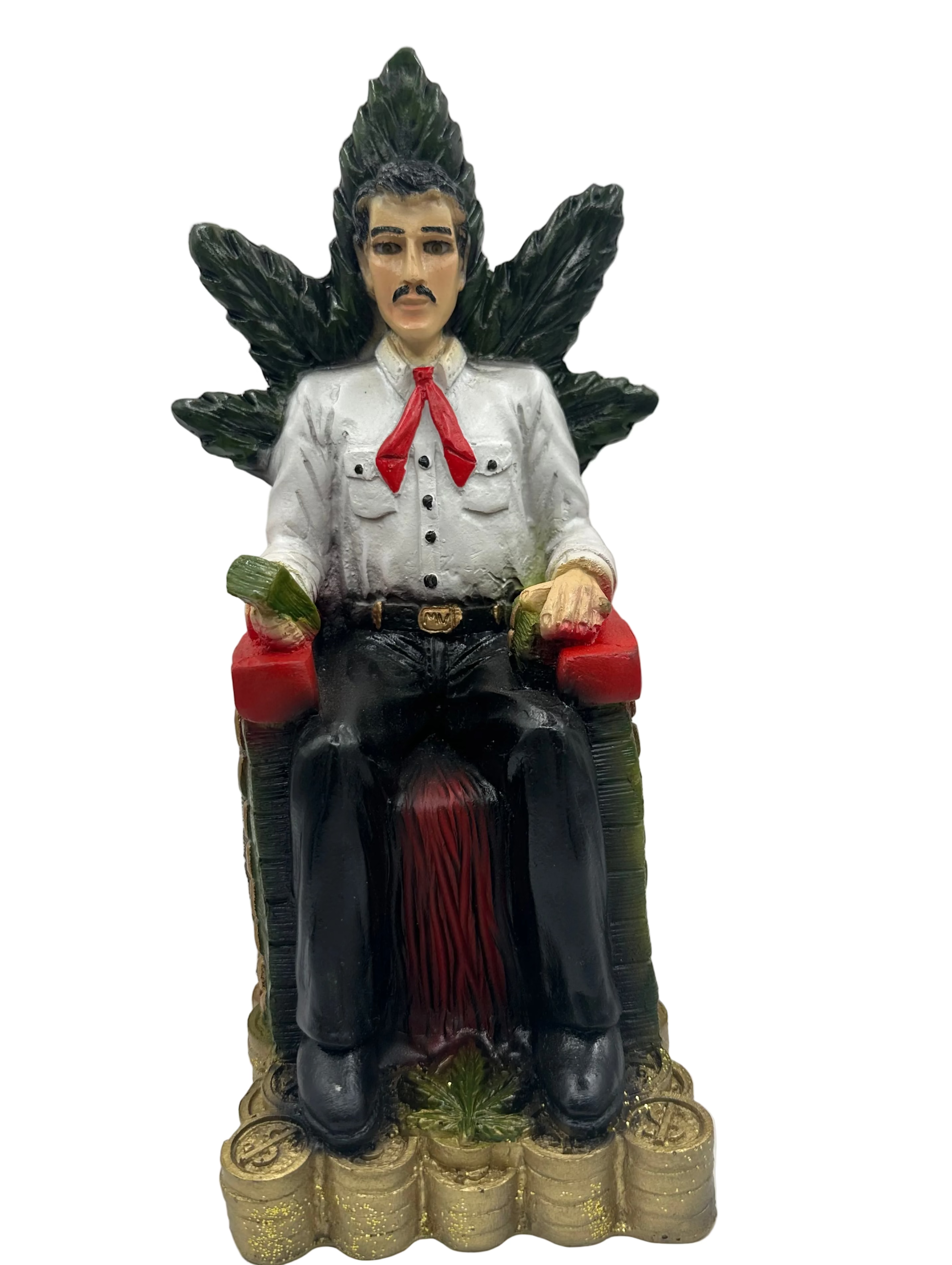 Jesus malverde