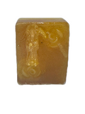 Santa Muerte baddie glow soap