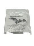 Bats head root