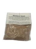 Mustard seed