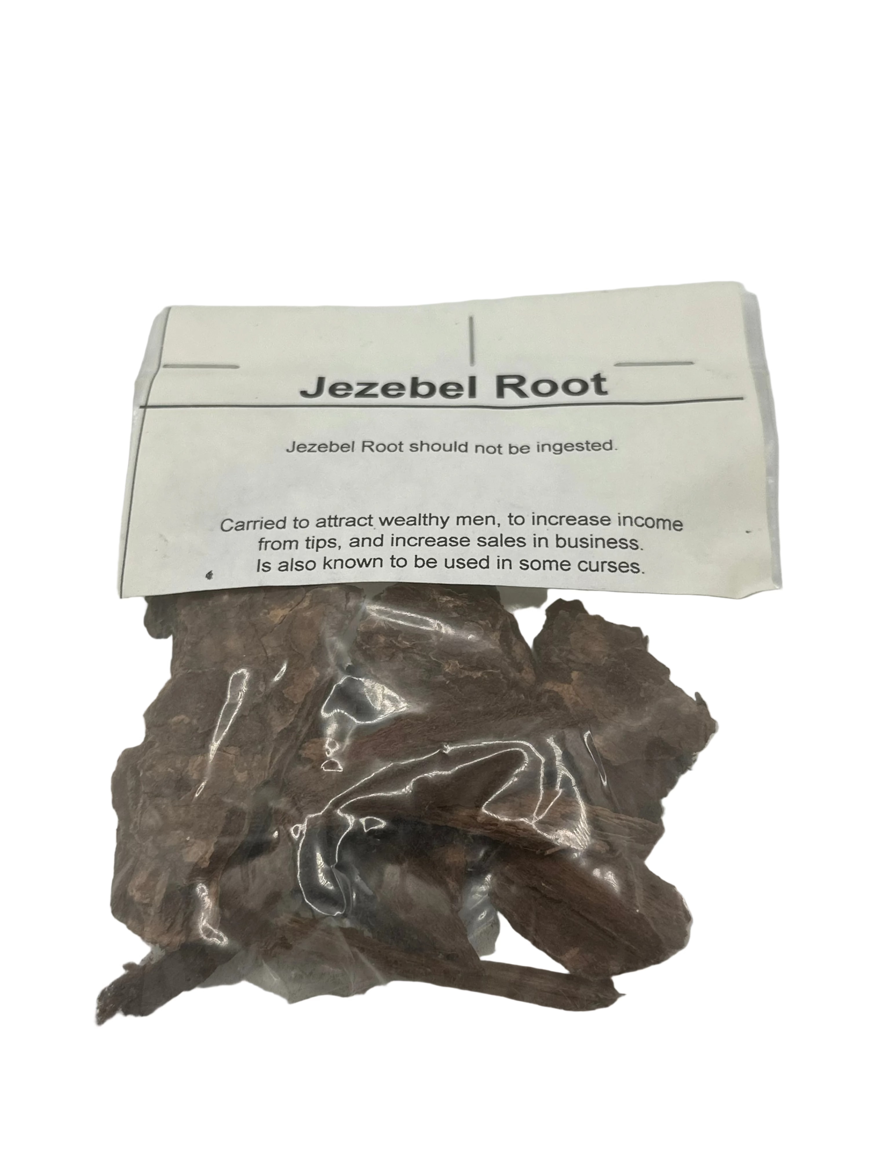 Jezebel Root