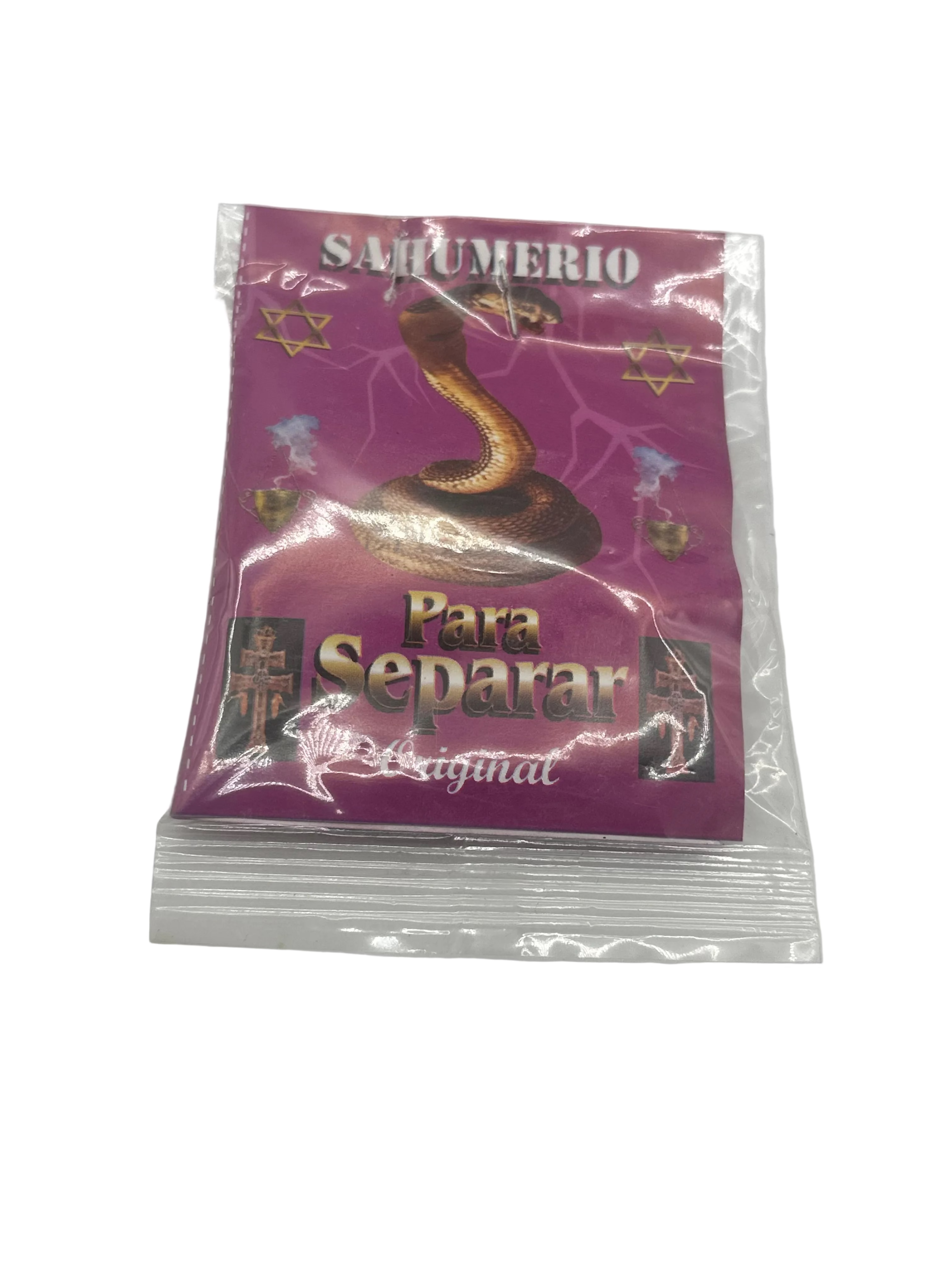 Separation herbs