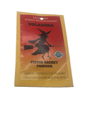 Voladora powder
