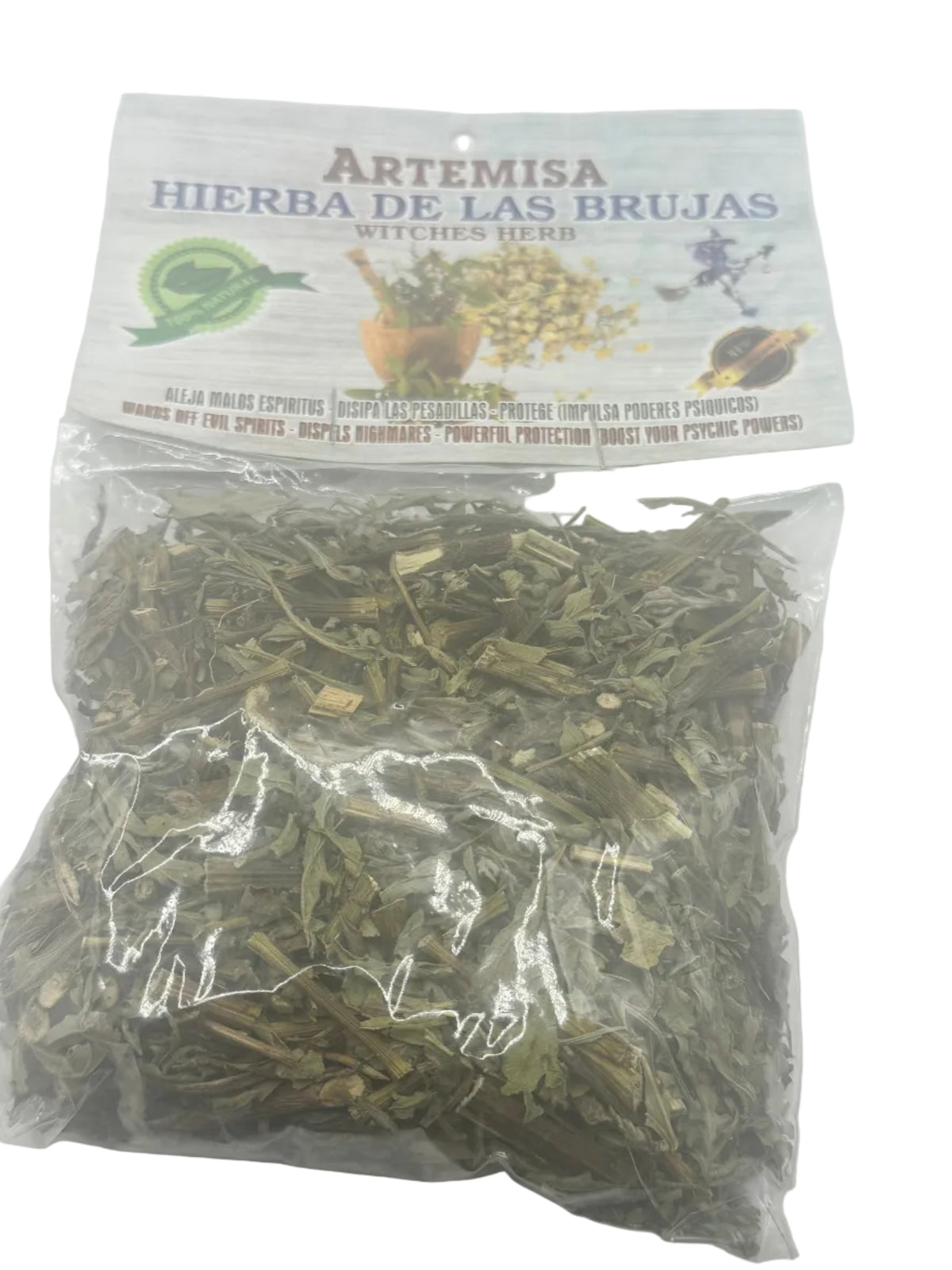 hierbas de las brujas spiritual bath