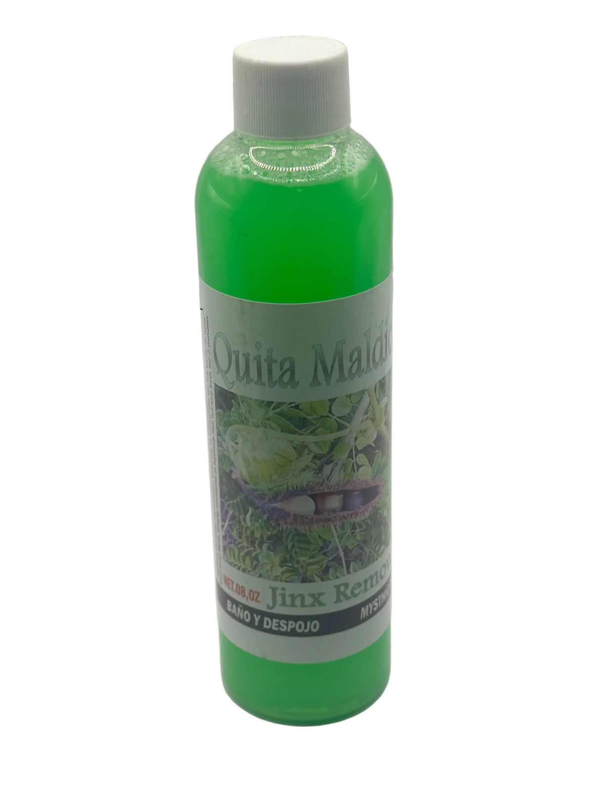quita maldicion bath
