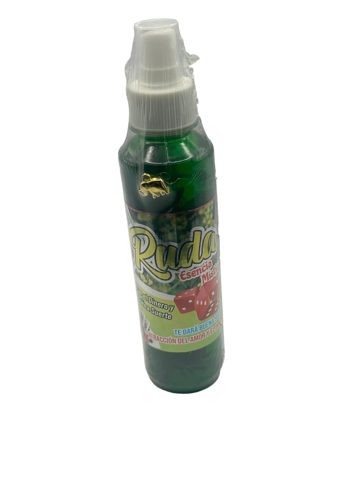 Ruda Perfume