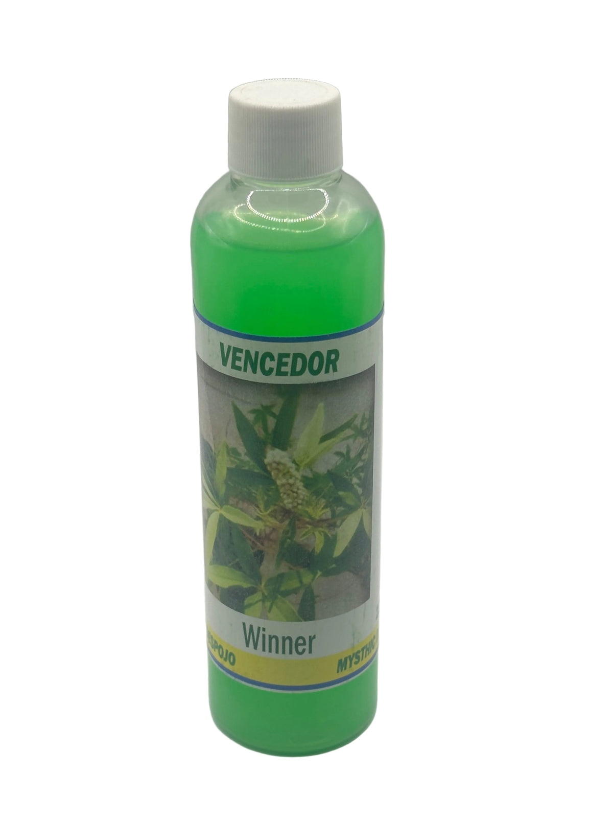 Vencedor spiritual bath
