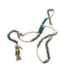 Santa Muerte Rosary glamour