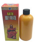 Santa Muerte Spiritual Bath
