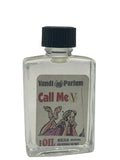 call me oil
