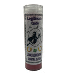 jinx remover candle
