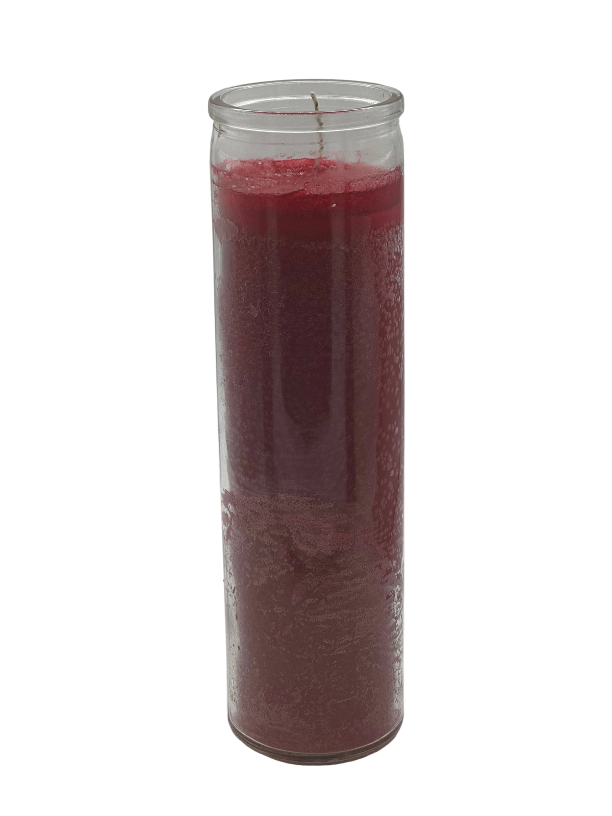 Red candle