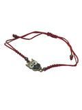 Owl Protection Bracelet