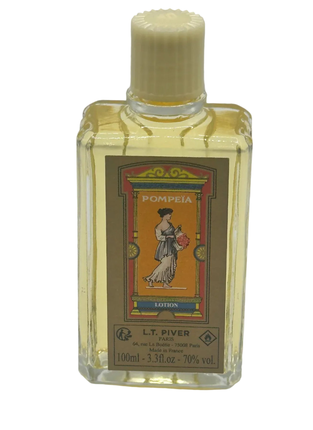 pompeia