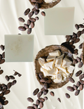 Goat Milk Cascarilla and Cocoa Butter Cleansing Body Soap