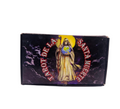 Santa muerte tarot deck